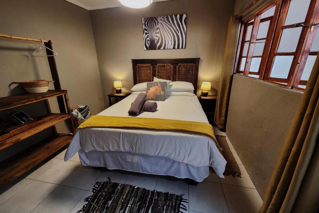 Photo of Bedroom in Port St Johns