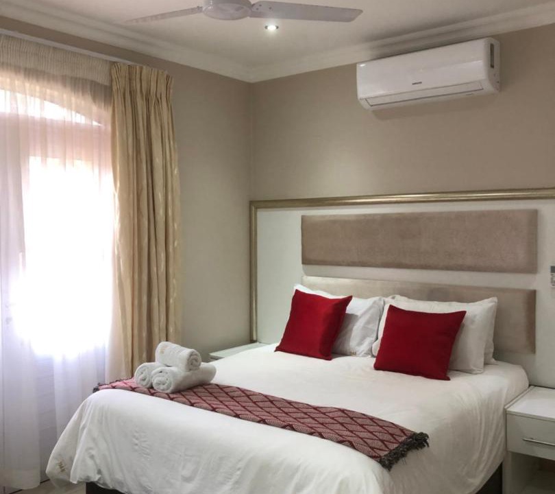 Photo of Bedroom in Port Edward