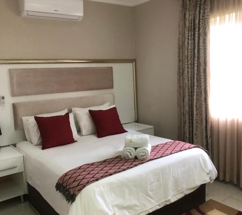 Photo of Bedroom in Port Edward
