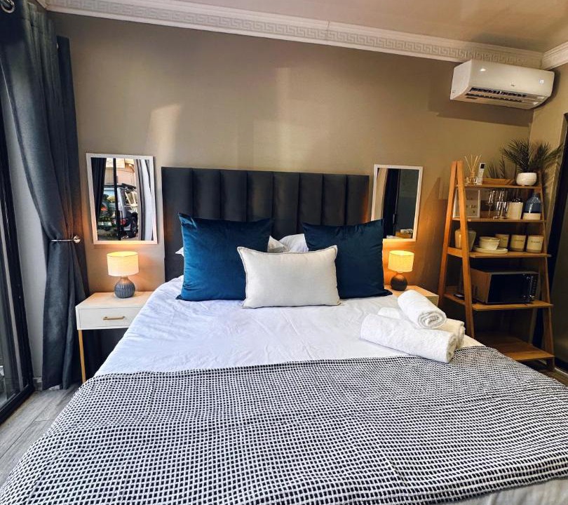 Photo of Bedroom in Welkom