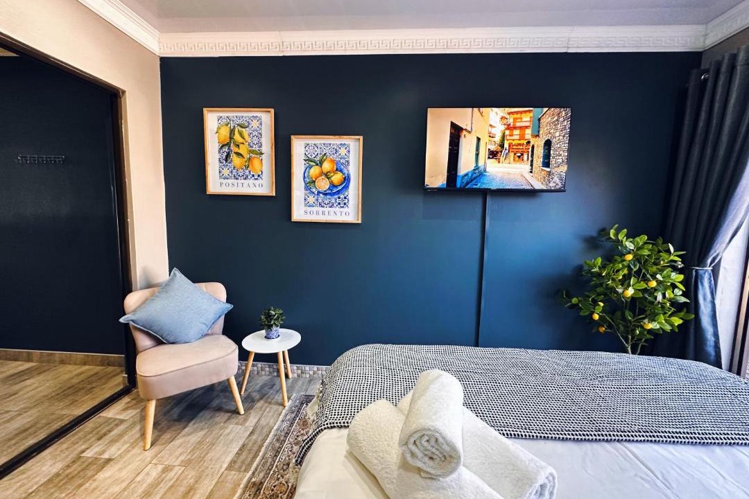 Photo of Bedroom in Welkom