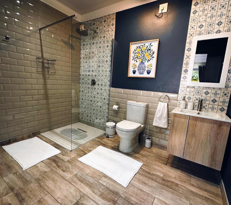 Photo of Bathroom in Welkom