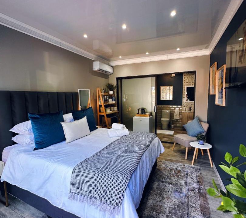 Photo of Bedroom in Welkom