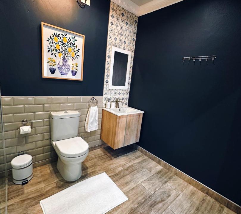 Photo of Bathroom in Welkom