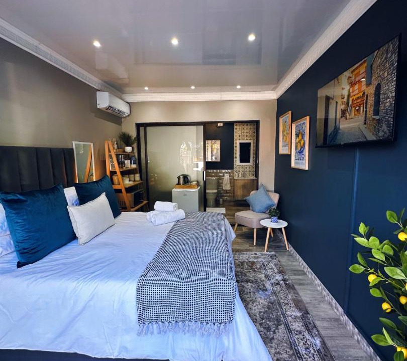 Photo of Bedroom in Welkom