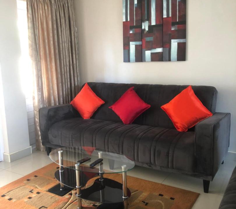 Photo of Livingroom in Port Edward