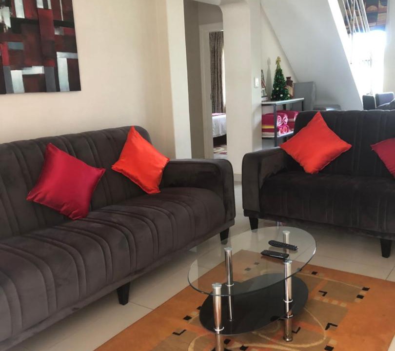 Photo of Livingroom in Port Edward