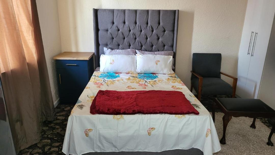 Photo of Bedroom in Goodwood