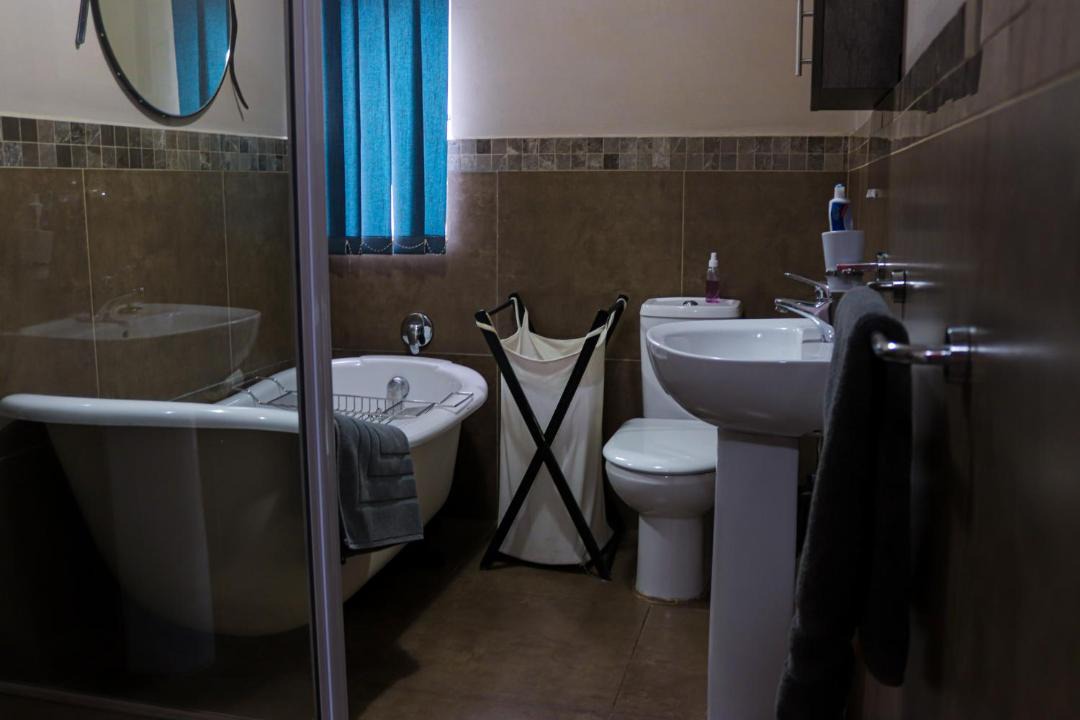 Photo of Bathroom in Middelburg