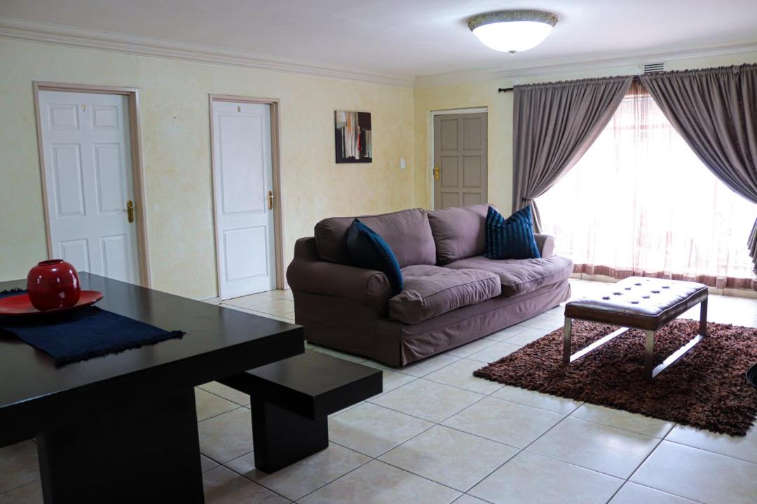 Photo of Livingroom in Middelburg