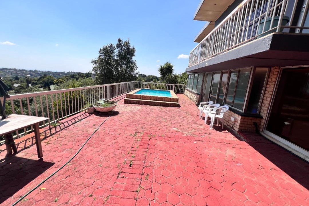 Photo of Patio Balcony in Greater Johannesburg Metropolitan Area