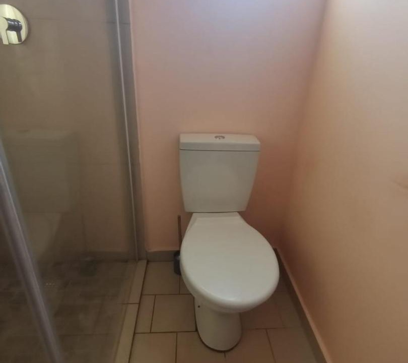 Photo of Bathroom in Ngquza Hill