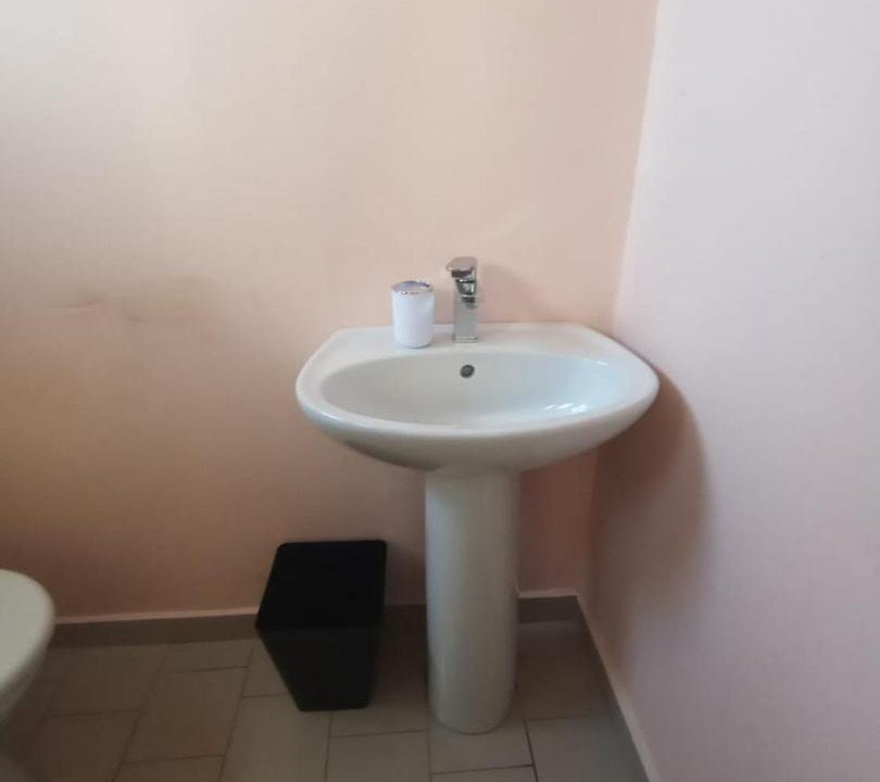 Photo of Bathroom in Ngquza Hill