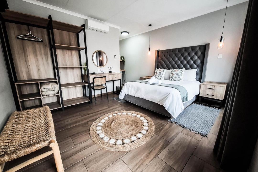 Photo of Bedroom in Piet Retief