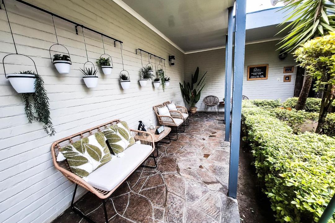 Photo of Patio Balcony in Piet Retief