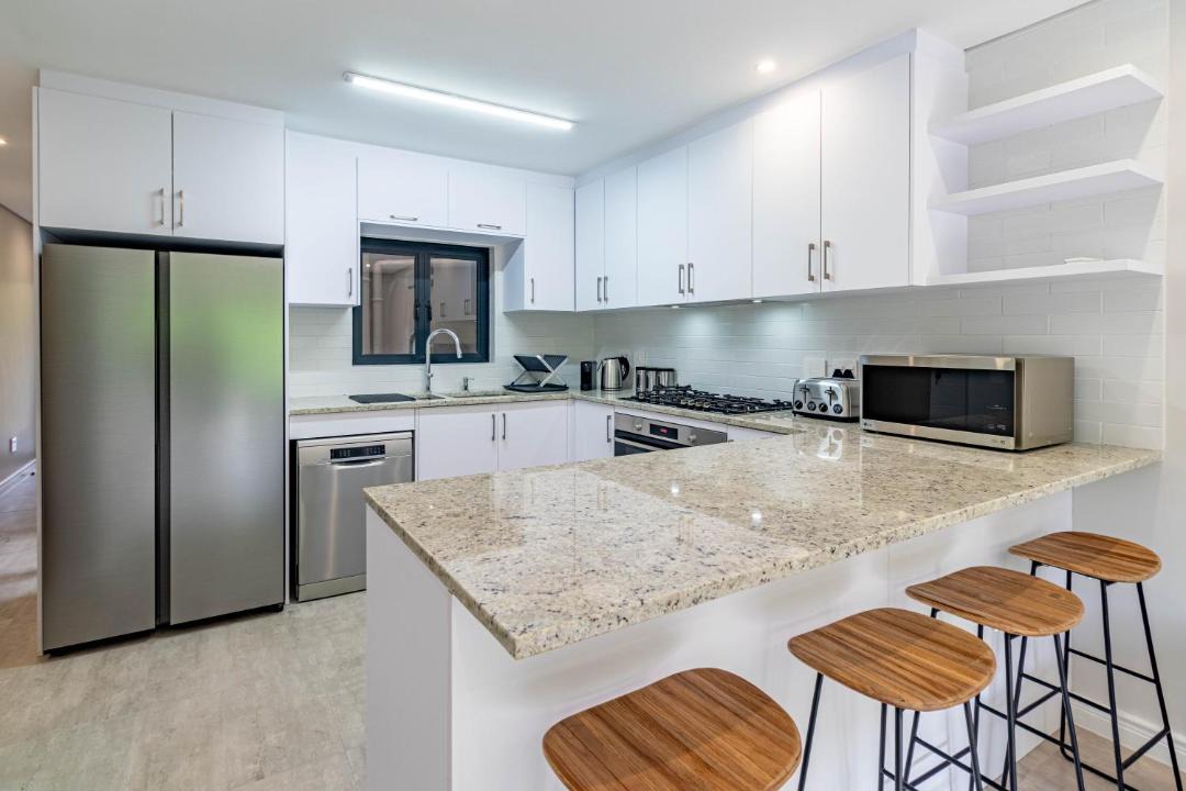 Photo of Kitchen in Wilderness