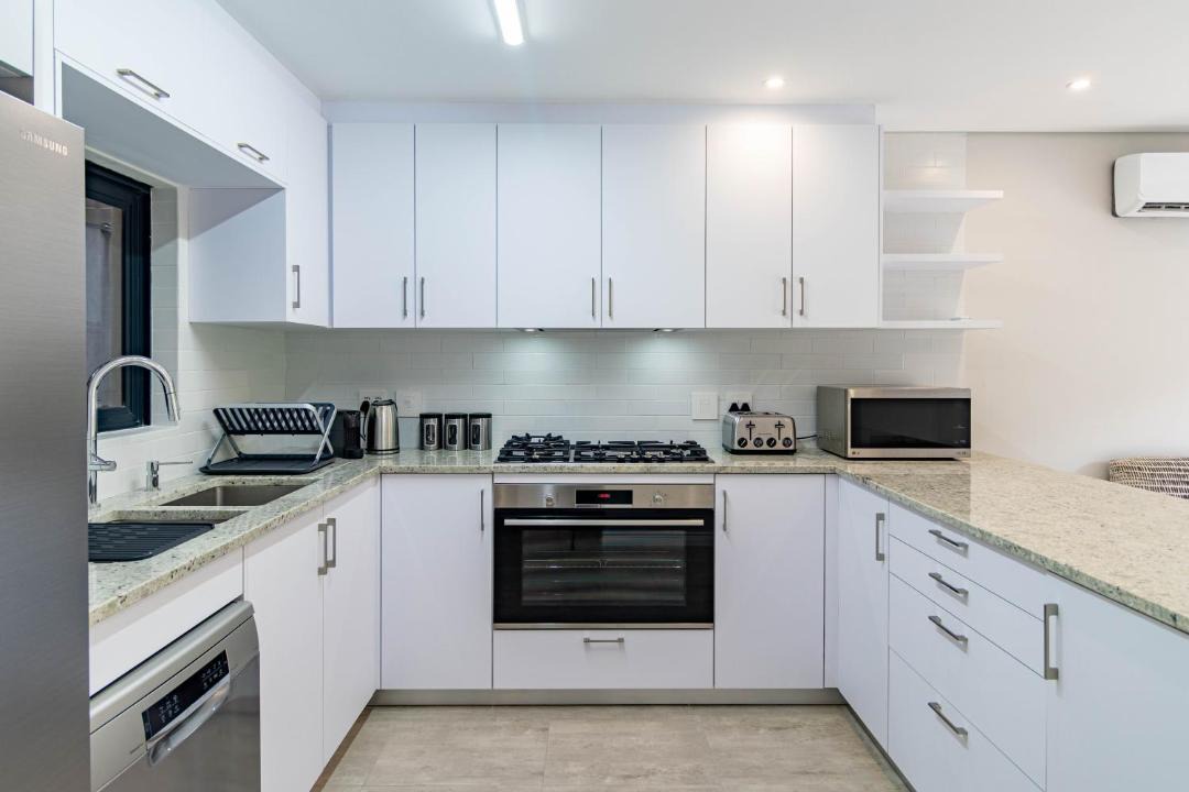 Photo of Kitchen in Wilderness
