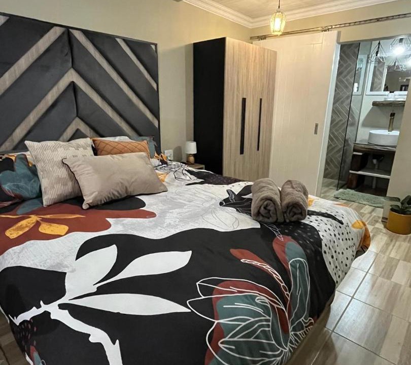 Photo of Bedroom in Pretoria