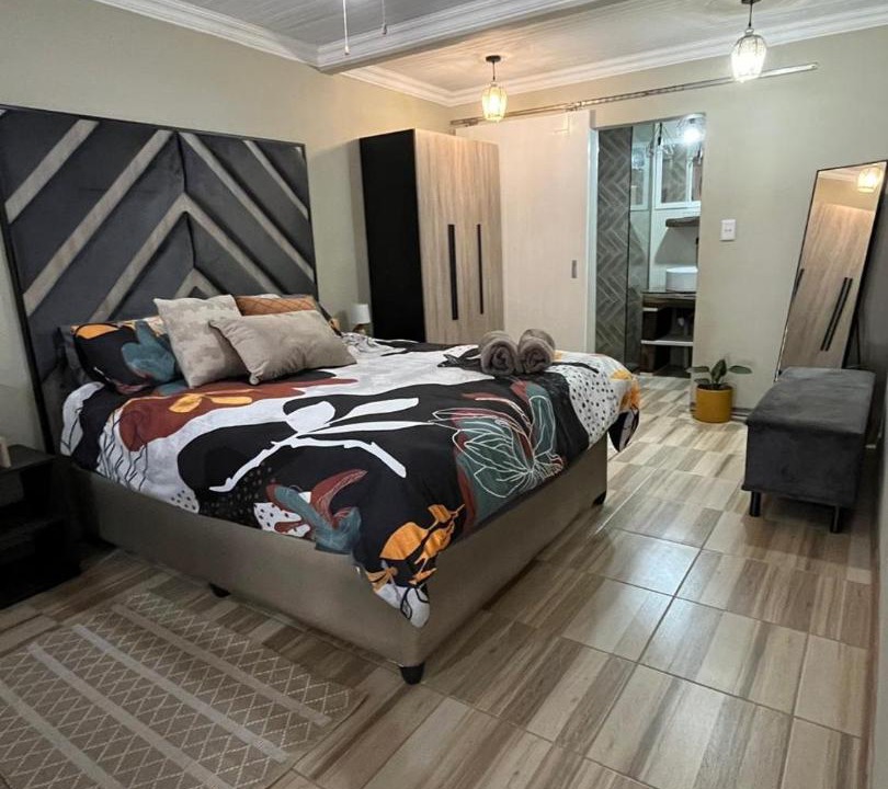 Photo of Bedroom in Pretoria