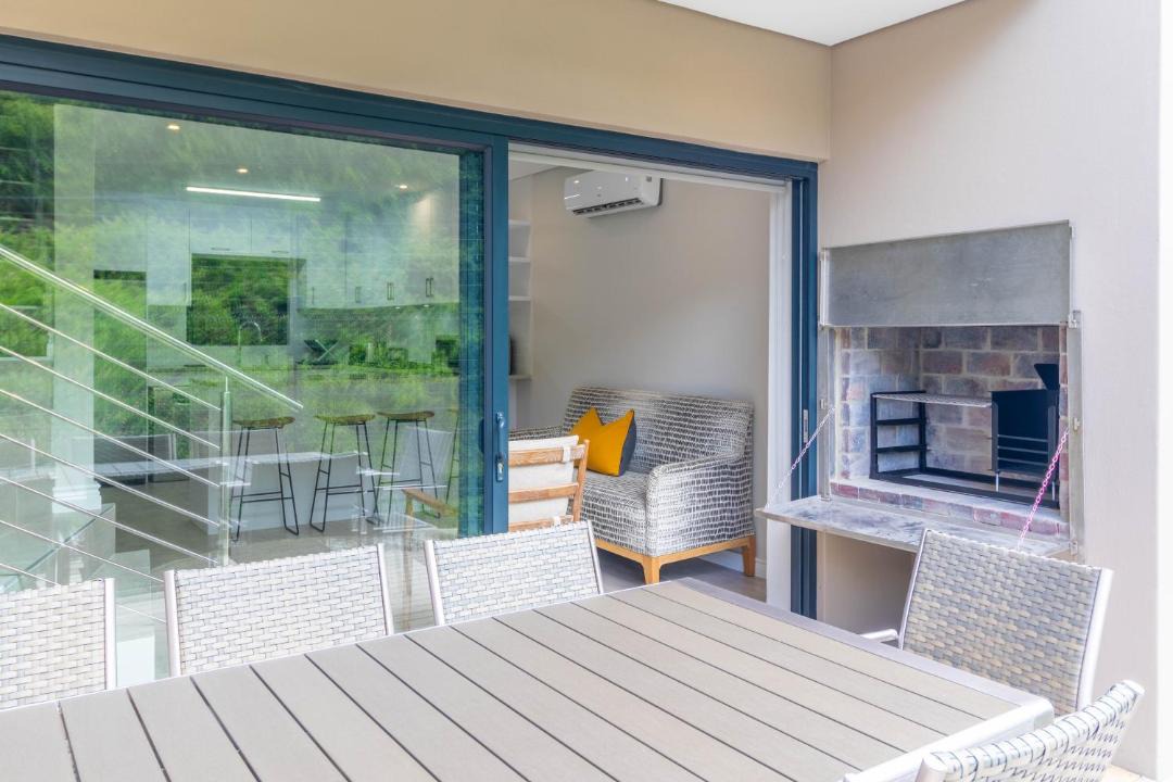 Photo of Patio Balcony in Wilderness