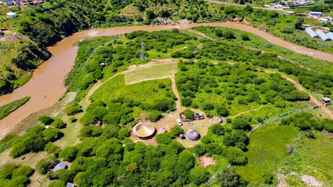 Photo of Buildings in Mkhambathini