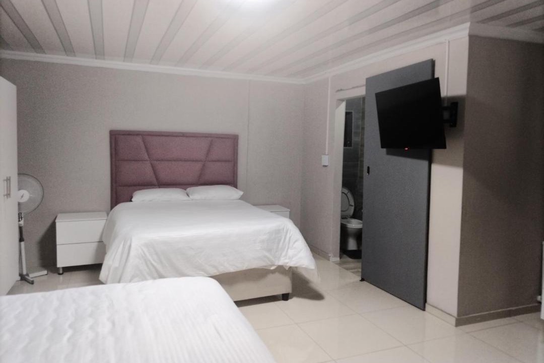 Photo of Bedroom in Three Rivers