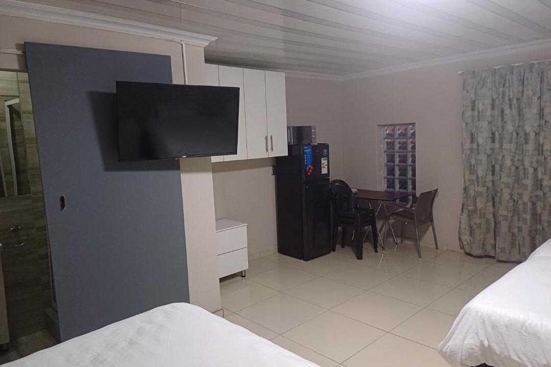 Photo of Bedroom in Three Rivers
