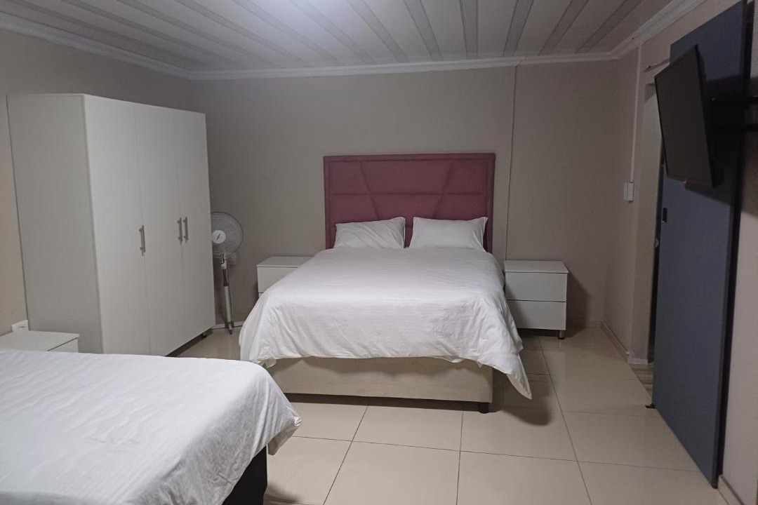Photo of Bedroom in Three Rivers