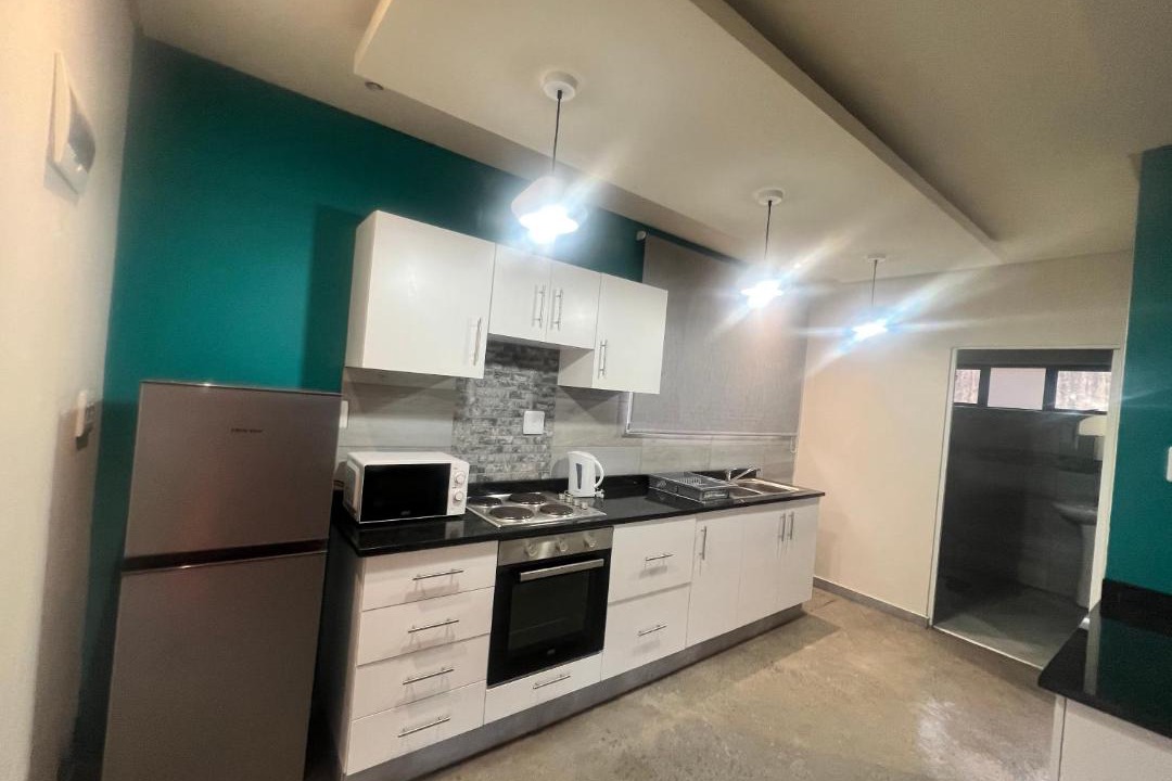 Photo of Kitchen in Berea West