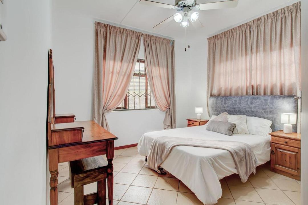 Photo of Bedroom in Mtwalume