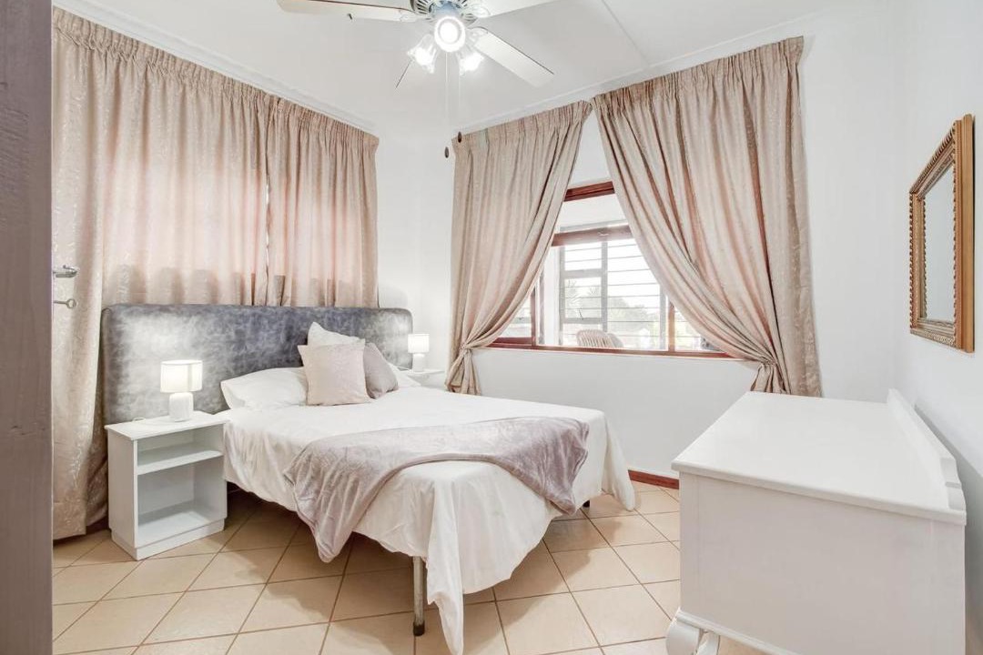 Photo of Bedroom in Mtwalume