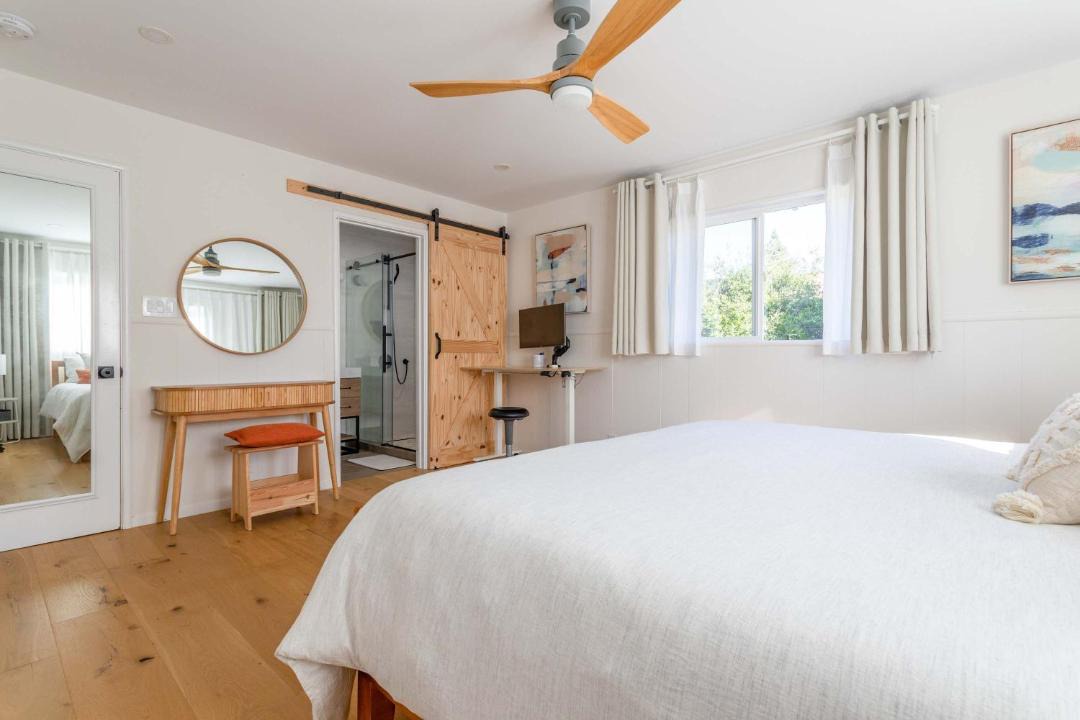 Photo of Bedroom in Freestone