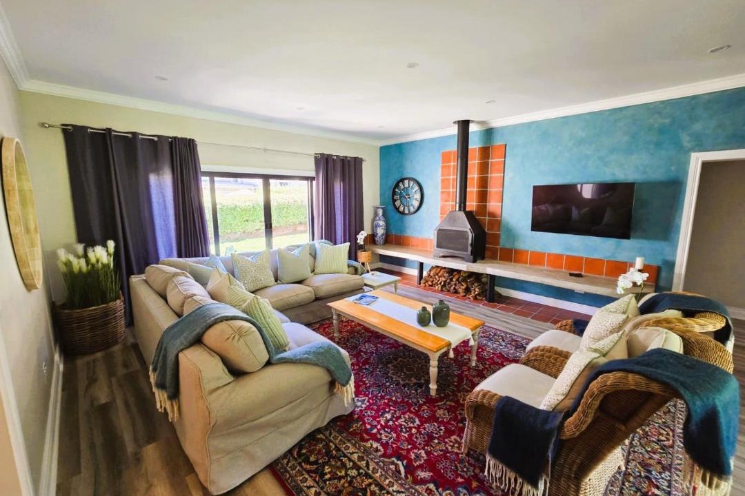 Photo of Livingroom in Nottingham Road