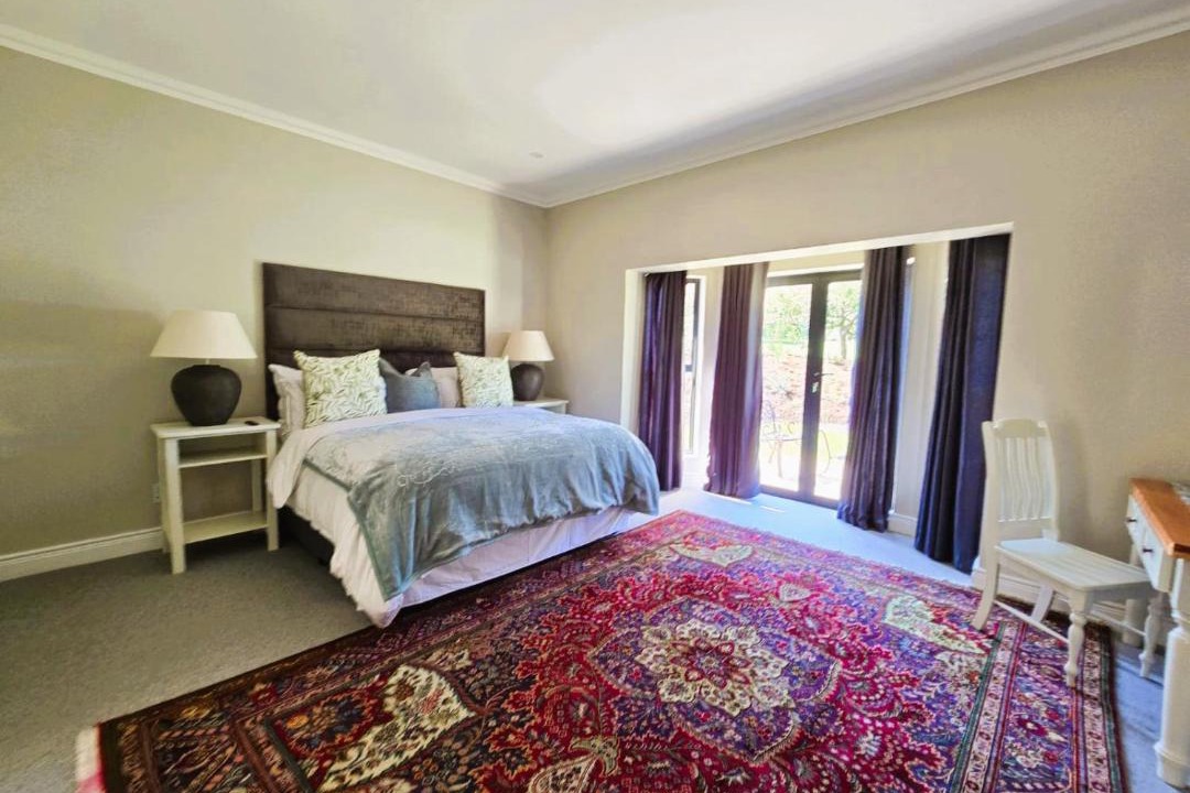 Photo of Bedroom in Nottingham Road