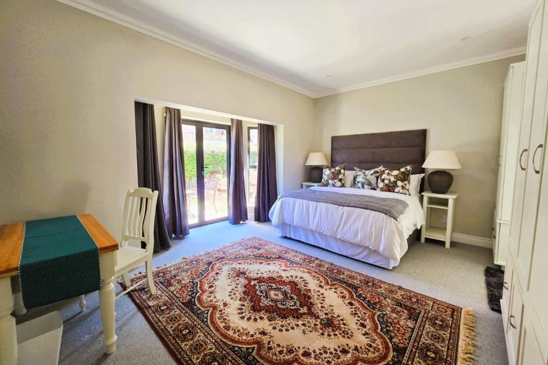 Photo of Bedroom in Nottingham Road