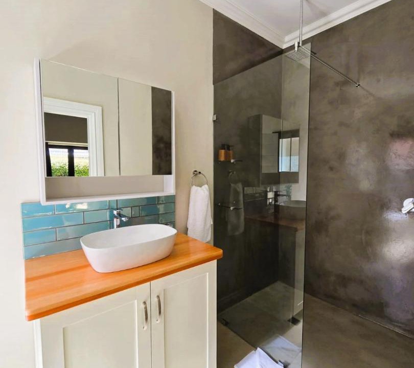 Photo of Bathroom in Nottingham Road