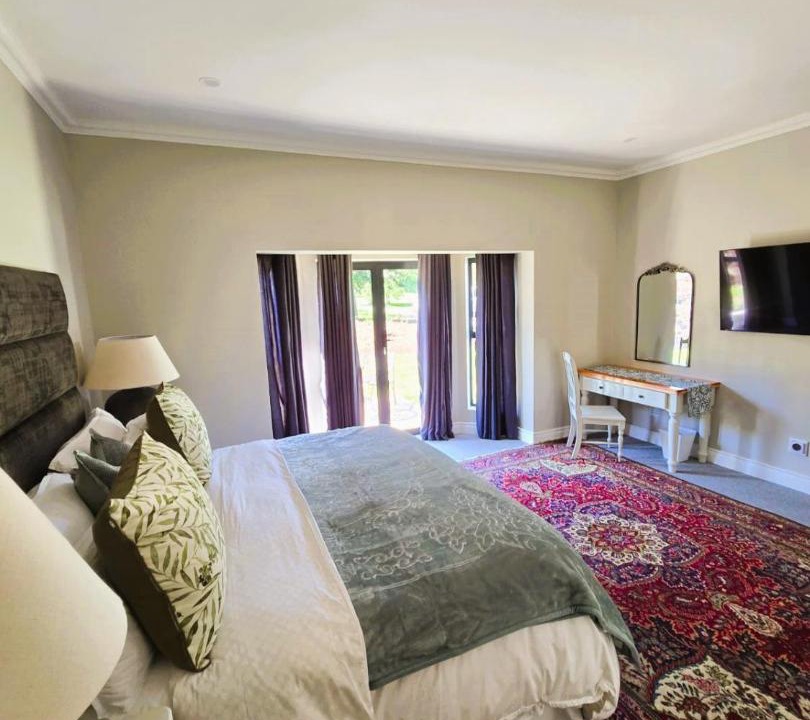 Photo of Bedroom in Nottingham Road