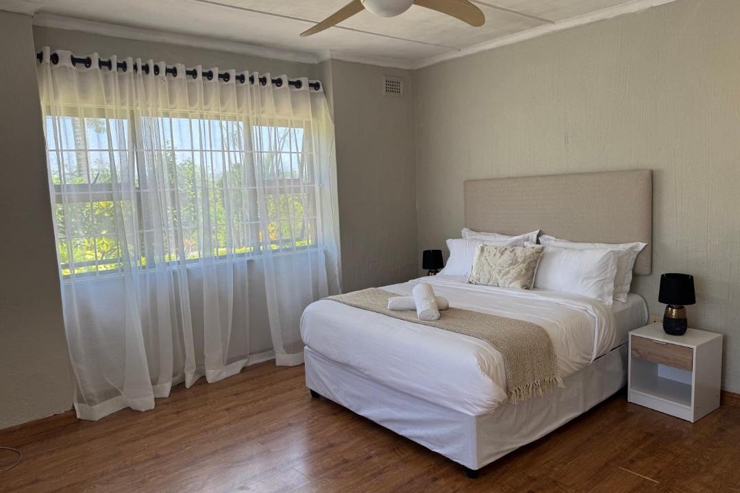 Photo of Bedroom in Warner Beach