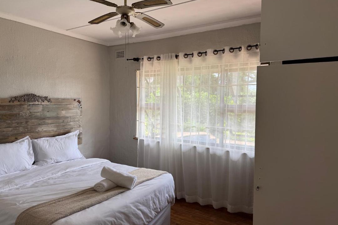 Photo of Bedroom in Warner Beach