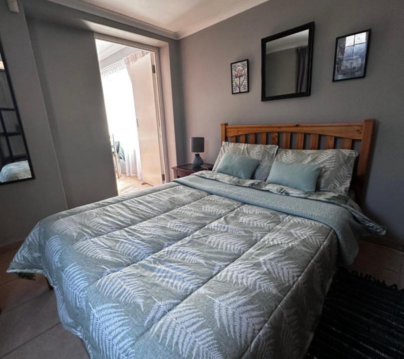Photo of Bedroom in Constantia