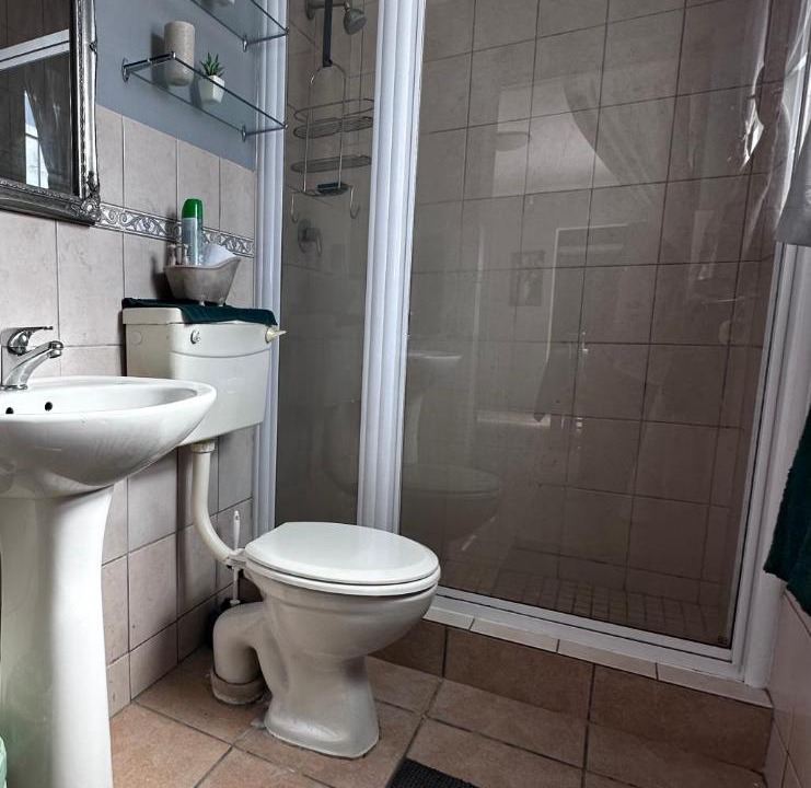 Photo of Bathroom in Constantia