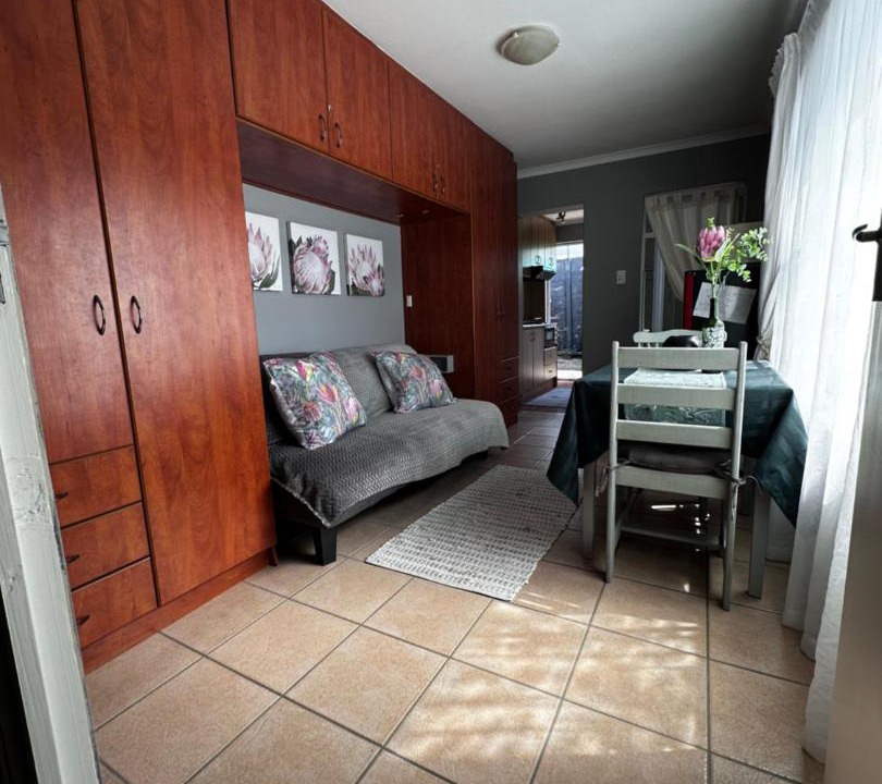 Photo of Bedroom in Constantia