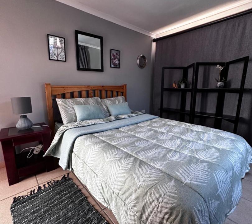 Photo of Bedroom in Constantia