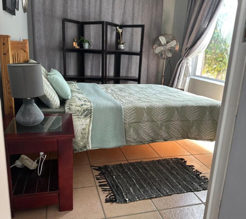 Photo of Bedroom in Constantia