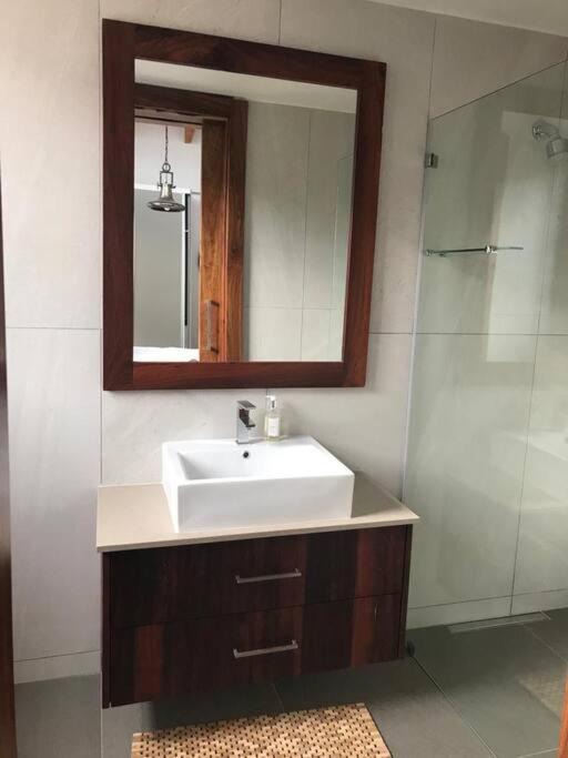 Photo of Bathroom in Buffalo Bay