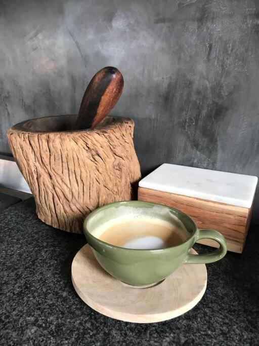 Photo of Kitchen in Buffalo Bay