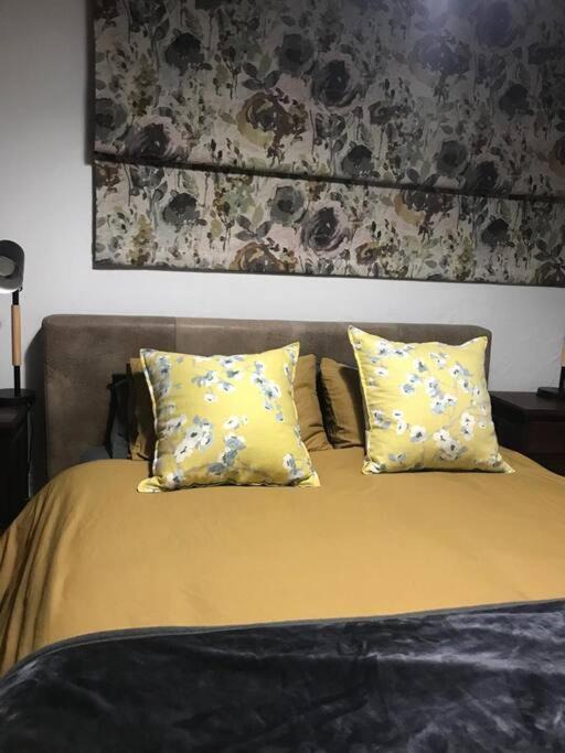 Photo of Bedroom in Buffalo Bay