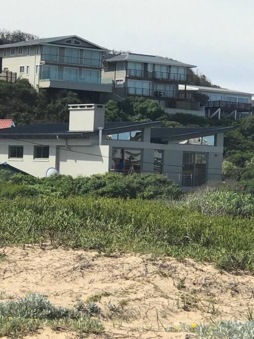 Photo of Buildings in Buffalo Bay