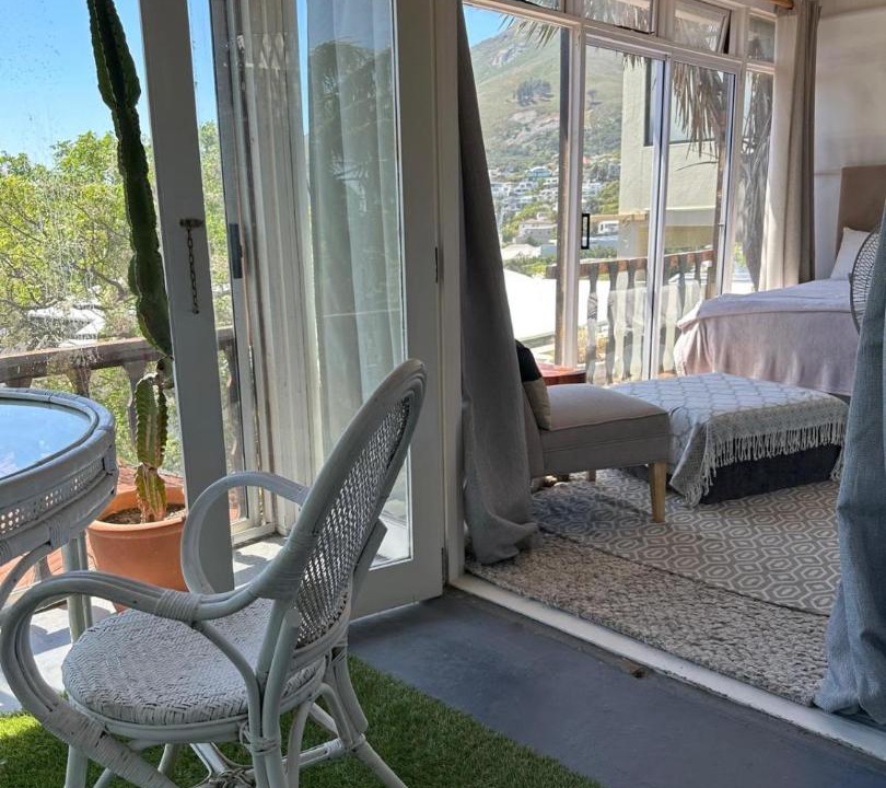 Photo of Others in Camps Bay