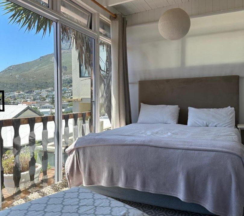 Photo of Others in Camps Bay
